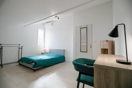 私人房间 在 Besançon, 25000, 11的图像9