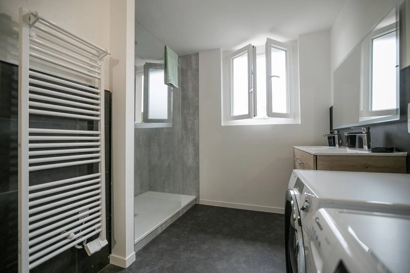 Budget-friendly student room close to campus in 