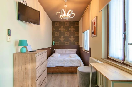 Chambre privée à Via Campagnol di Tombetta, 37134 Verona VR, Italy, image 1 de 12