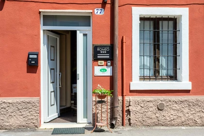 Chambre privée à Via Campagnol di Tombetta, 37134 Verona VR, Italy, image 11 de 12