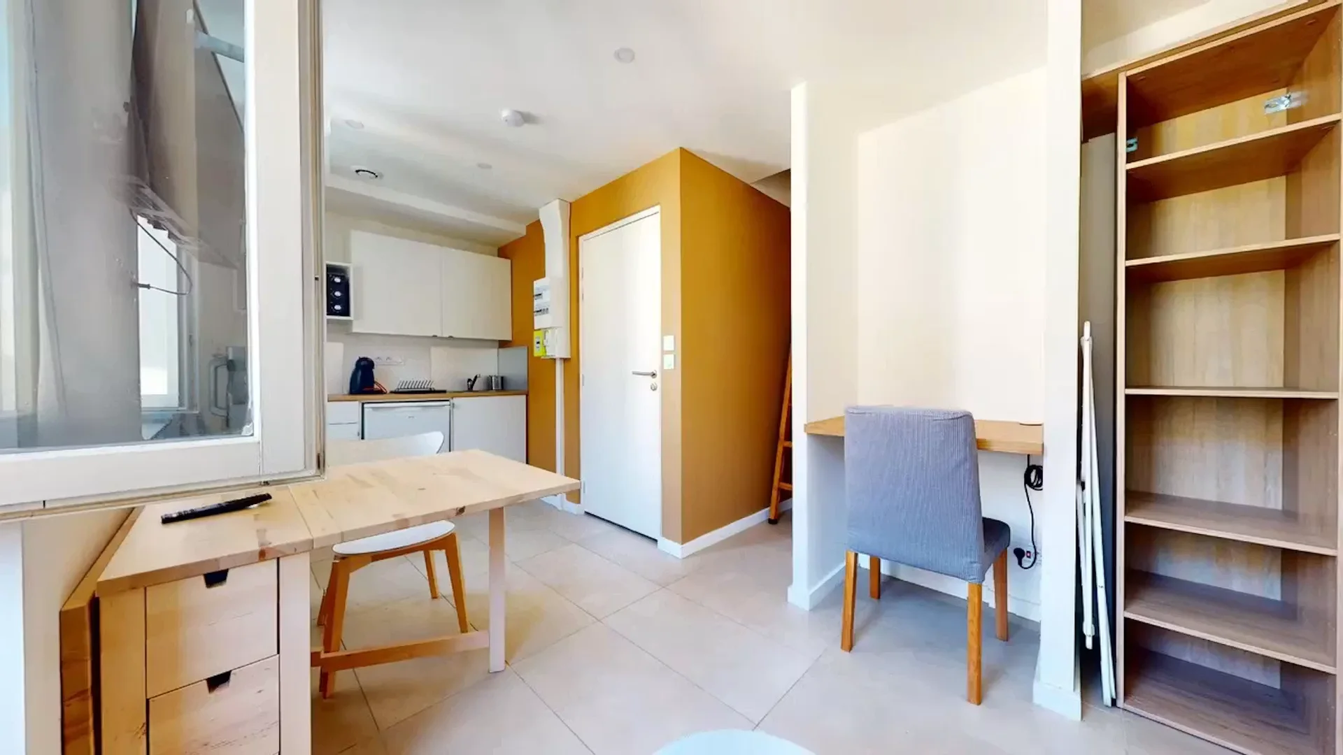 Rue Jouffroy, La Terrasse-Bel Air-Carnot-Montaud
