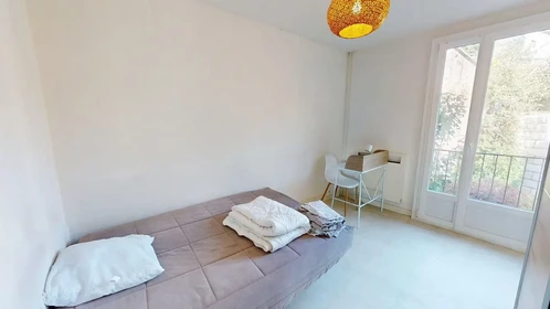 Prywatny pokój Rue de Nexon, Le Sablard Limoges Sud, obraz 4 10