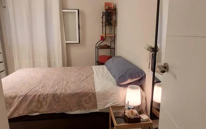 Chambre privée à Calle de Zaragoza, Alcobendas, image 2 de 16