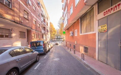 Chambre privée à Calle de Zaragoza, Alcobendas, image 15 de 16