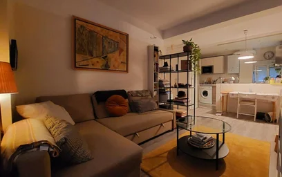 Chambre privée à Calle de Zaragoza, Alcobendas, image 5 de 16