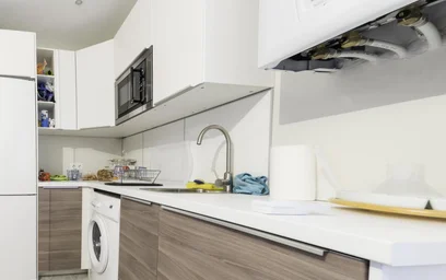 Chambre privée à Calle de Zaragoza, Alcobendas, image 7 de 16