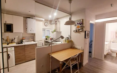 Chambre privée à Calle de Zaragoza, Alcobendas, image 9 de 16