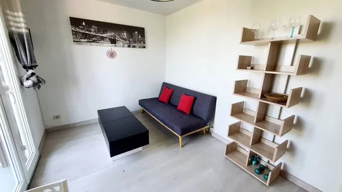Privatzimmer in der Perpignan, 66100, bild 1 von 10