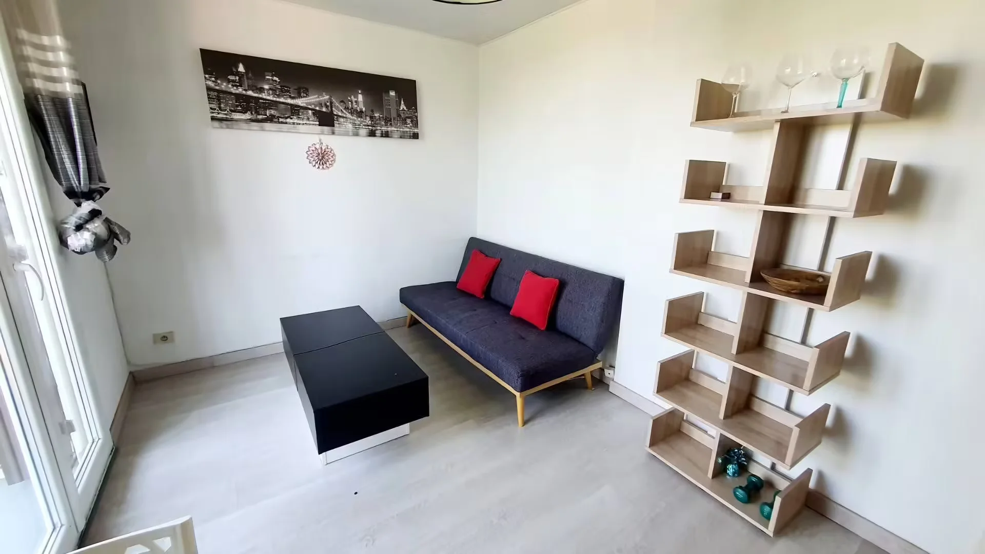 Preisgünstiges Studentenzimmer in günstiger Lage in 