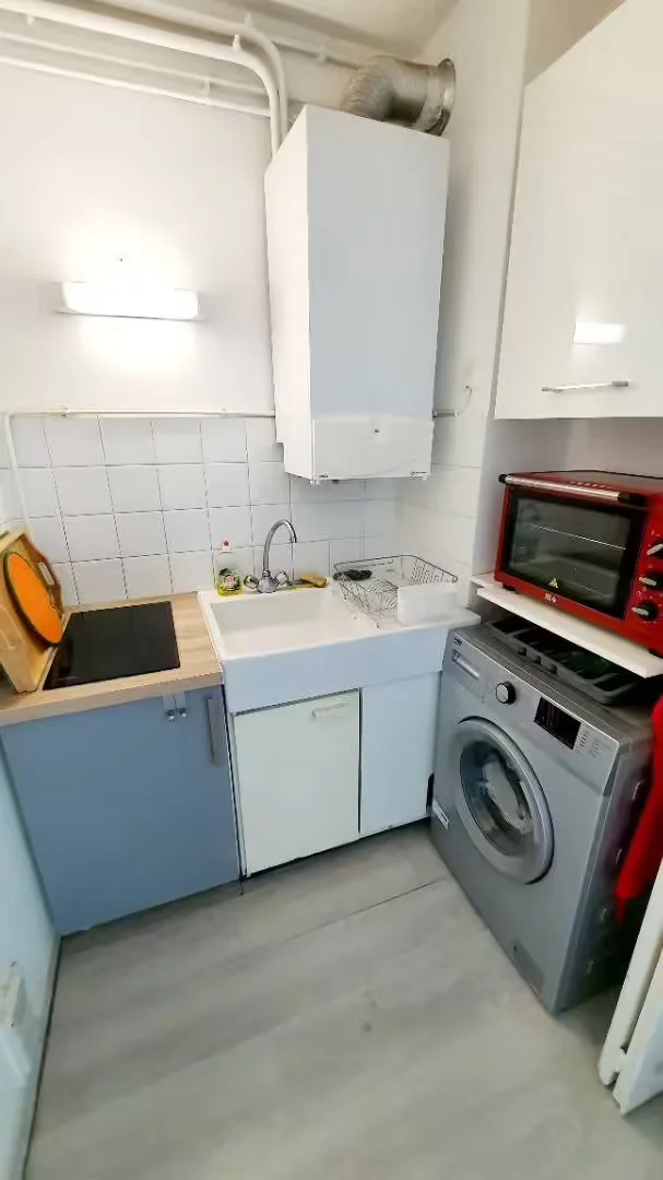 Gemütliches Zimmer für Studenten in 