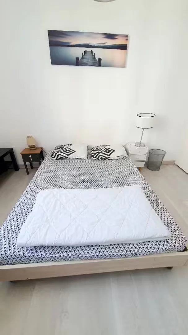 Gemütliches Zimmer für Studenten in 