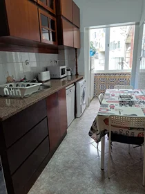 Stanza privata in Rua Barão Monte Pedral 7, immagine 17 di 26