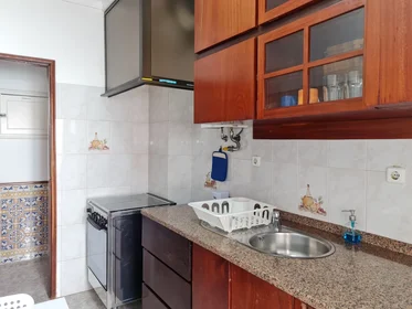 Habitación privada en Rua Barão Monte Pedral 7, imagen 22 de 26