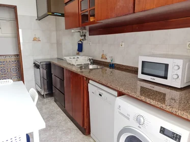 Habitación privada en Rua Barão Monte Pedral 7, imagen 23 de 26