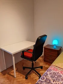 Stanza privata in Rua Barão Monte Pedral 7, immagine 7 di 26