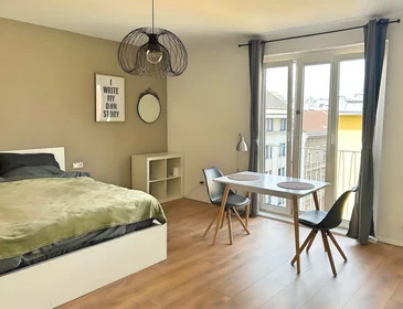 Entire apartment at Weidmanngasse 8, image 5 of 12