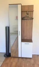 Entire apartment at Weidmanngasse 8, image 8 of 12