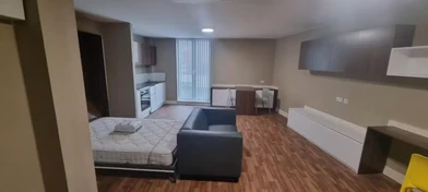 Private room at Lower Gill St, Liverpool, L3 5BB, United Kingdom, image 19 of 22