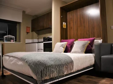 Private room at Lower Gill St, Liverpool, L3 5BB, United Kingdom, image 3 of 22