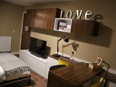 Private room at Lower Gill St, Liverpool, L3 5BB, United Kingdom, image 5 of 22