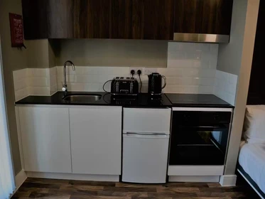 Private room at Lower Gill St, Liverpool, L3 5BB, United Kingdom, image 9 of 22