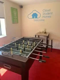 Private room at Parham Rd, Canterbury CT1 1YN, United Kingdom, image 13 of 49