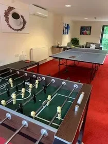 Private room at Parham Rd, Canterbury CT1 1YN, United Kingdom, image 14 of 49