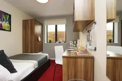 Private room at Parham Rd, Canterbury CT1 1YN, United Kingdom, image 30 of 49