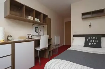 Private room at Parham Rd, Canterbury CT1 1YN, United Kingdom, image 31 of 49