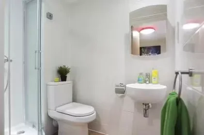 Private room at Parham Rd, Canterbury CT1 1YN, United Kingdom, image 41 of 49