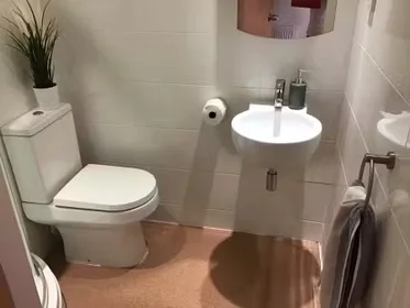 Private room at Parham Rd, Canterbury CT1 1YN, United Kingdom, image 45 of 49