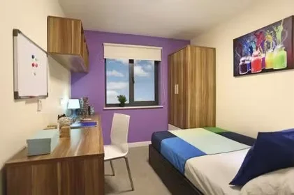 Private room at Parham Rd, Canterbury CT1 1YN, United Kingdom, image 46 of 49