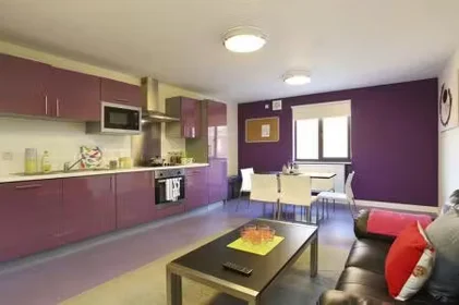 Private room at Parham Rd, Canterbury CT1 1YN, United Kingdom, image 48 of 49