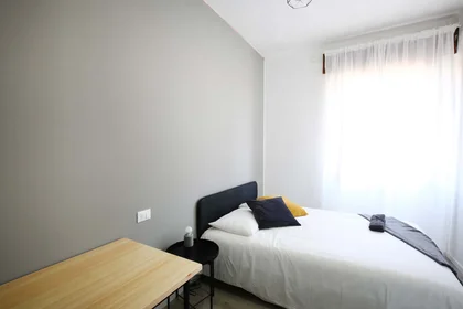 Privatzimmer in der Via Giuseppe Soli, 9, 41121 Modena MO, Italy, bild 2 von 18