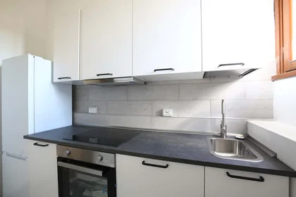 Privatzimmer in der Via Giuseppe Soli, 9, 41121 Modena MO, Italy, bild 11 von 18