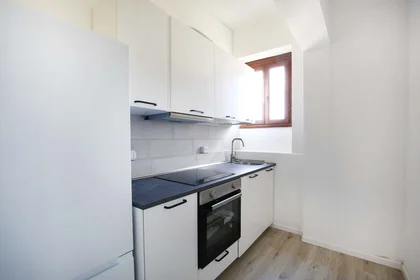 Privatzimmer in der Via Giuseppe Soli, 9, 41121 Modena MO, Italy, bild 12 von 18