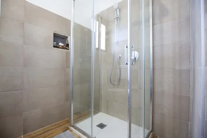 Privatzimmer in der Via Giuseppe Soli, 9, 41121 Modena MO, Italy, bild 13 von 18
