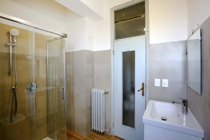 Privatzimmer in der Via Giuseppe Soli, 9, 41121 Modena MO, Italy, bild 17 von 18