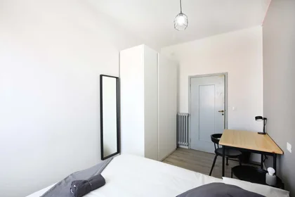 Privatzimmer in der Via Giuseppe Soli, 9, 41121 Modena MO, Italy, bild 4 von 18