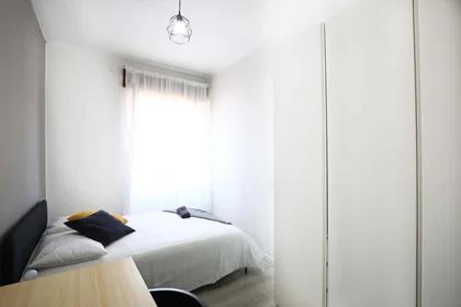 Privatzimmer in der Via Giuseppe Soli, 9, 41121 Modena MO, Italy, bild 6 von 18