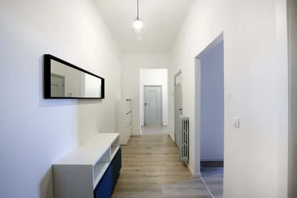 Privatzimmer in der Via Giuseppe Soli, 9, 41121 Modena MO, Italy, bild 7 von 18