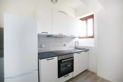Privatzimmer in der Via Giuseppe Soli, 9, 41121 Modena MO, Italy, bild 10 von 18