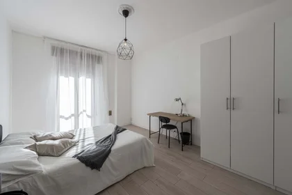 Private room at Via Giuseppe Soli, 9, 41121 Modena MO, Italy, image 1 of 20