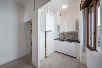 Private room at Via Giuseppe Soli, 9, 41121 Modena MO, Italy, image 12 of 20