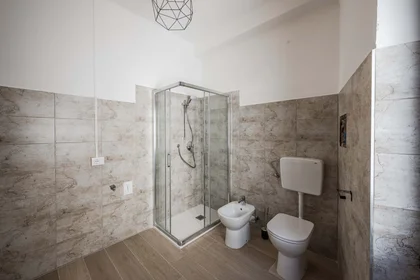 Private room at Via Giuseppe Soli, 9, 41121 Modena MO, Italy, image 18 of 20