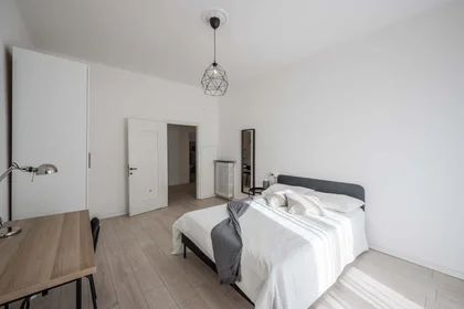 Private room at Via Giuseppe Soli, 9, 41121 Modena MO, Italy, image 4 of 20