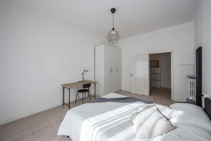 Private room at Via Giuseppe Soli, 9, 41121 Modena MO, Italy, image 5 of 20