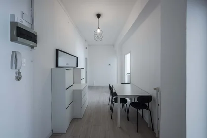 Private room at Via Giuseppe Soli, 9, 41121 Modena MO, Italy, image 6 of 20