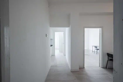 Private room at Via Giuseppe Soli, 9, 41121 Modena MO, Italy, image 8 of 20