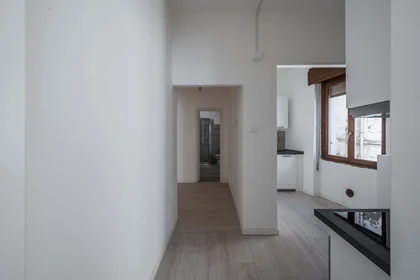 Private room at Via Giuseppe Soli, 9, 41121 Modena MO, Italy, image 10 of 20